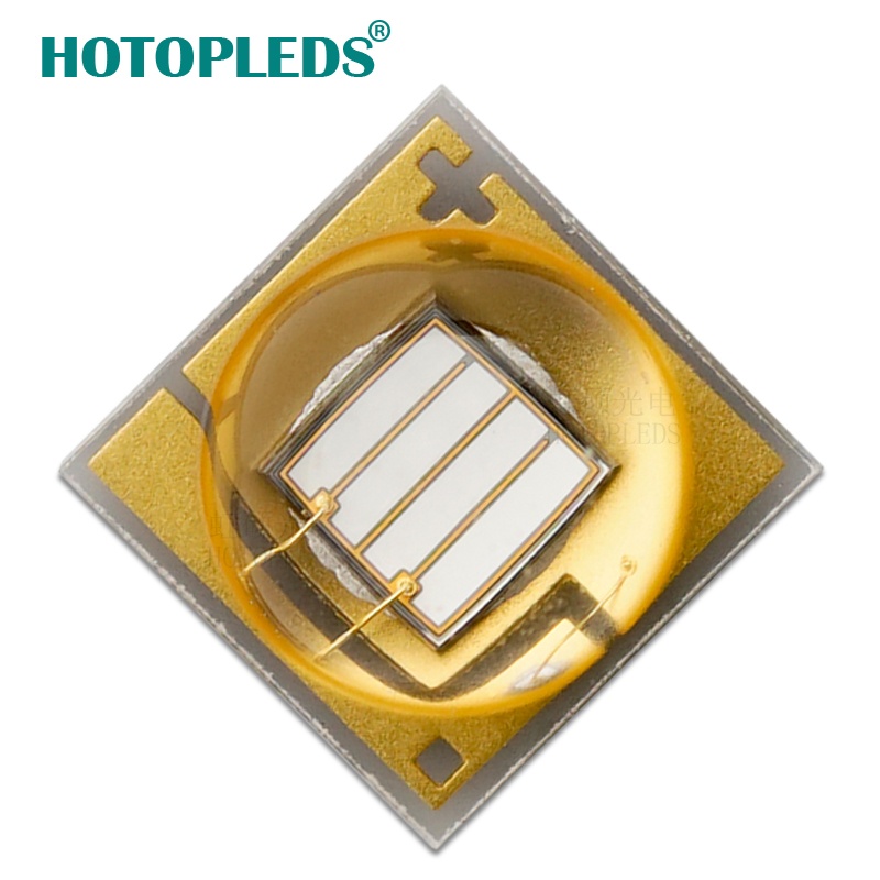 420nm紫外LED燈珠 420nm紫外LED燈珠